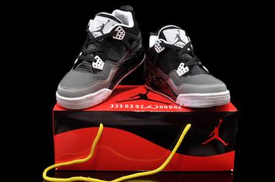 cheap air jordan 4 couples' shoes cheap no. 247